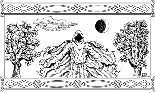 Startling Visions Magazine #7 - The Autumn 2018 Issue