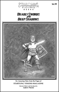 Swords and Deep Shadows
