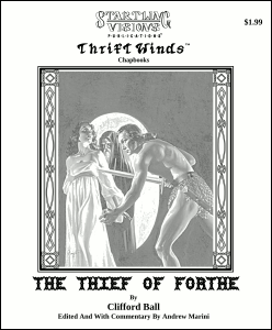 The Thief of Forthe